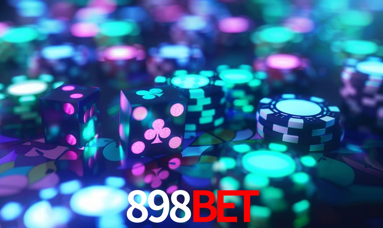Experiência VIP 898bet