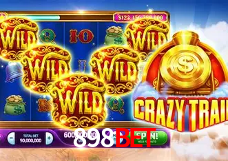 A Emoção da Loteria na 898bet: Uma Chance de Mudança de Vida