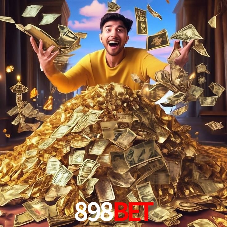 Estatísticas 898bet