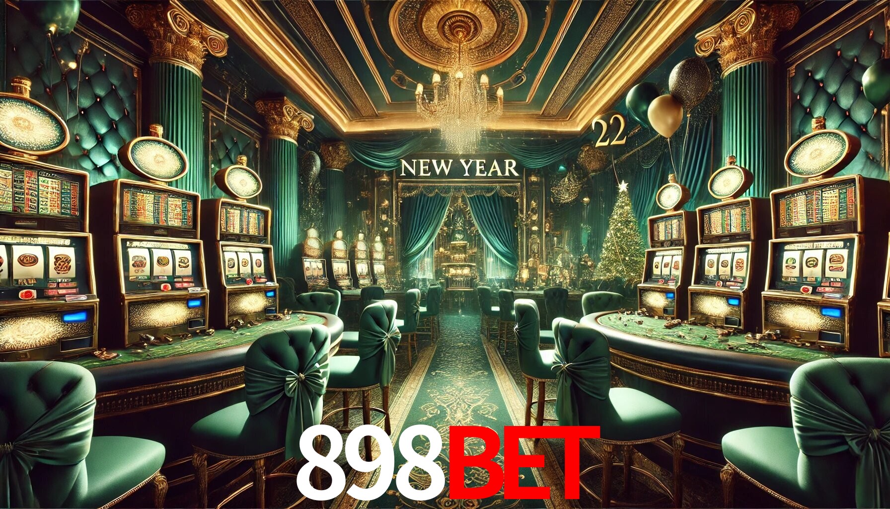 Benefícios do 898BET