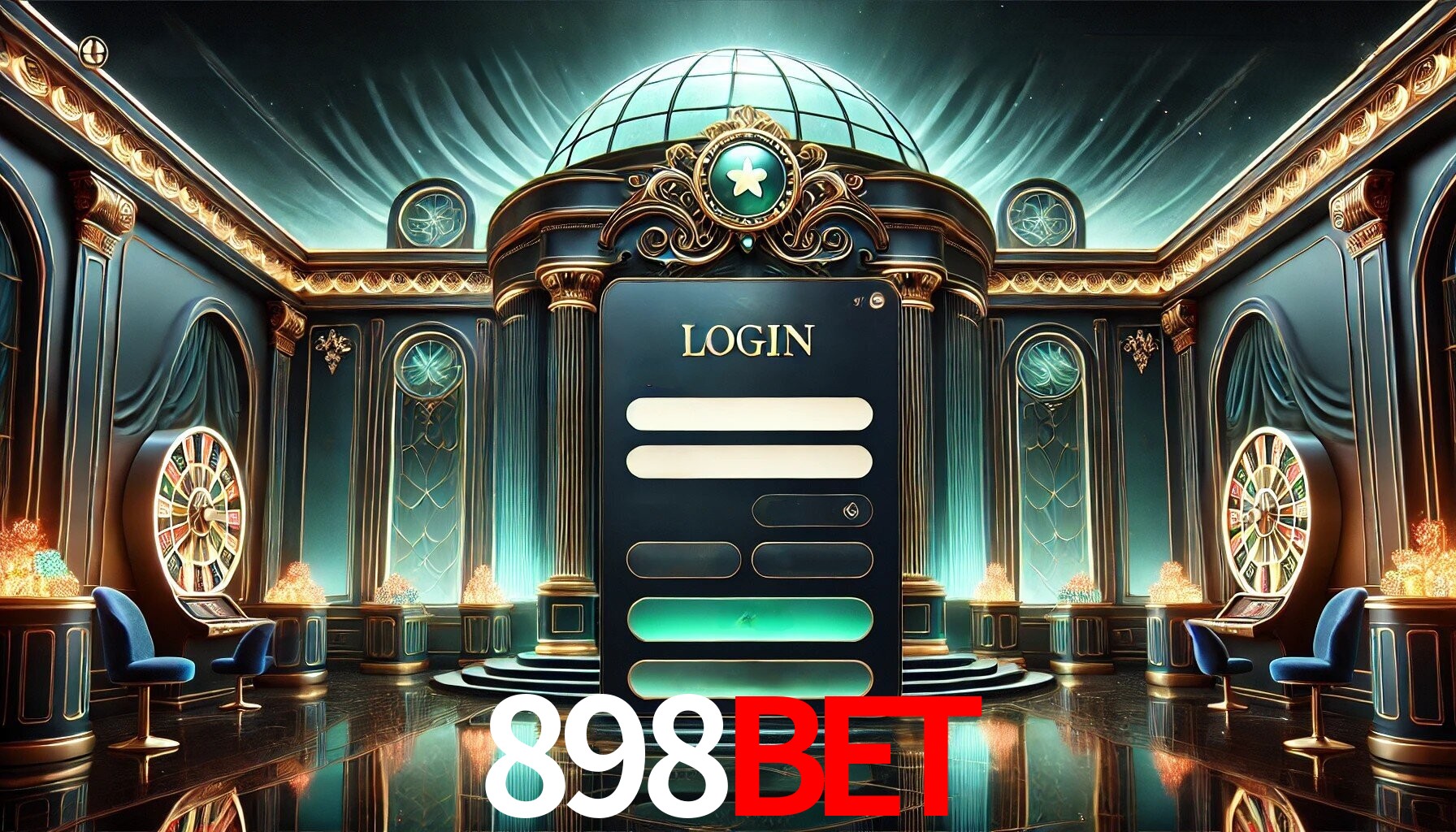 Benefícios do Login