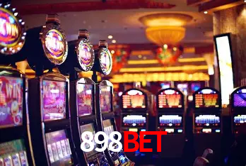 898bet Bônus - Pacote R$5.000 + VIP