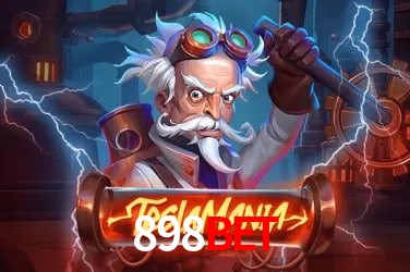 898bet Salvador - Statistics
