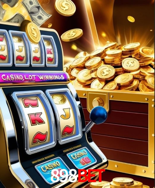 Game Providers 898bet