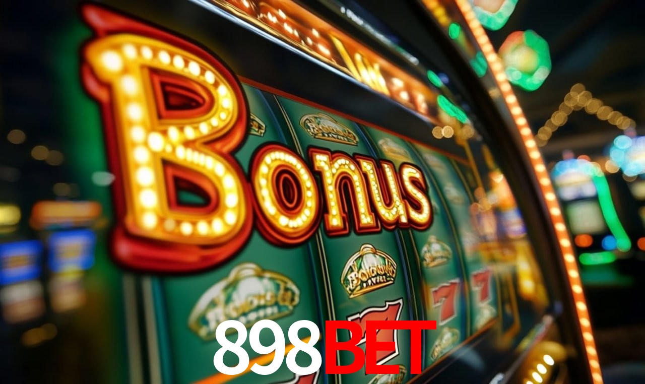 898bet Salvador - Promo Stats