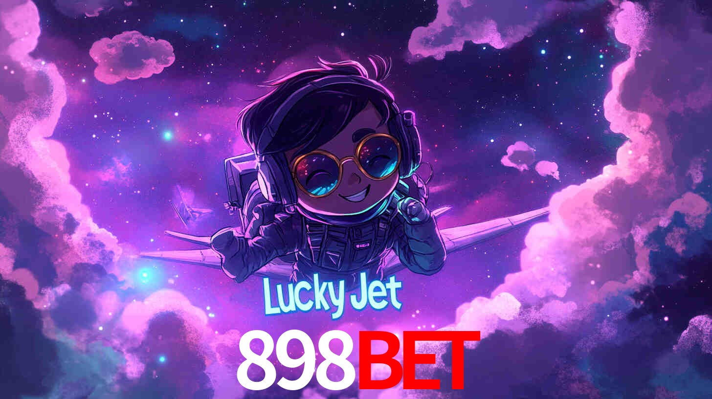 Apostas Esportivas na 898bet: Um Guia Completo