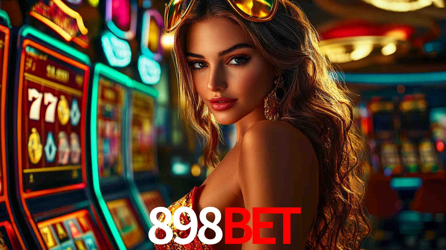 Live Casino 898bet