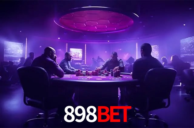 898bet Salvador - Strategies