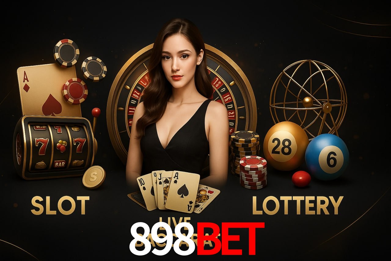 898bet Belo Horizonte - Promo Tips