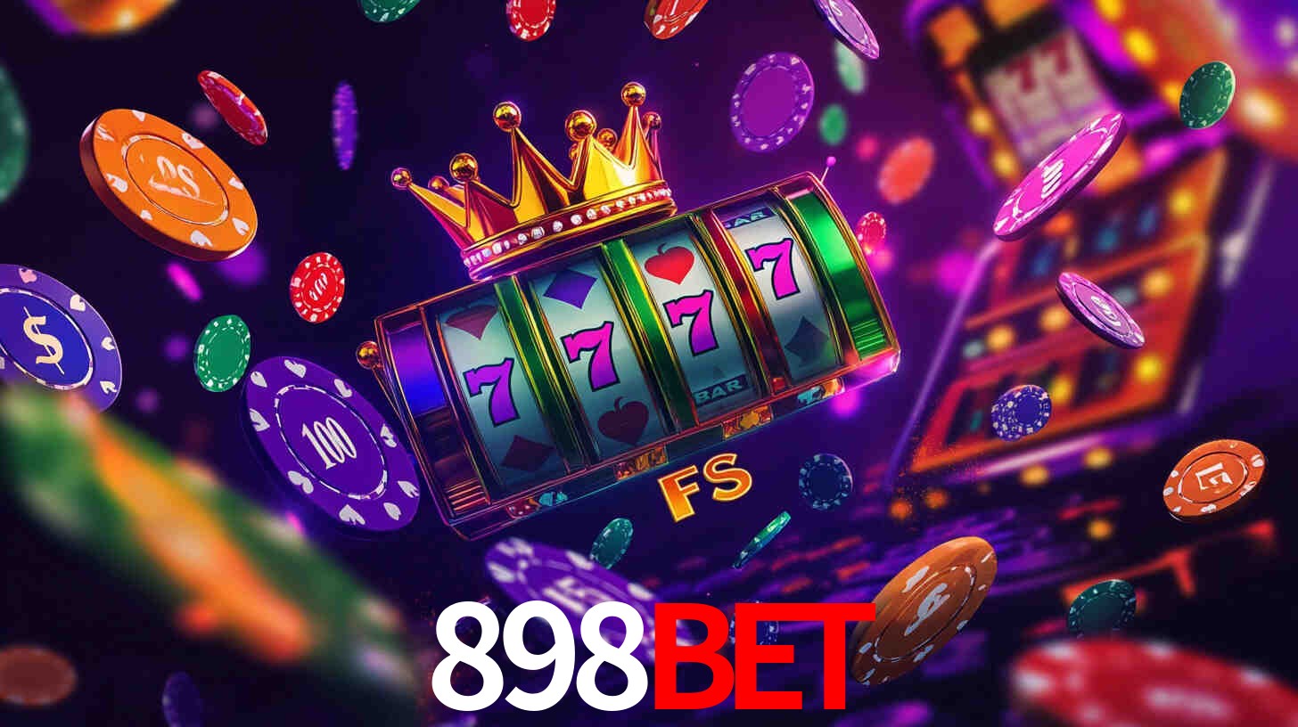 VIP Casino 898bet