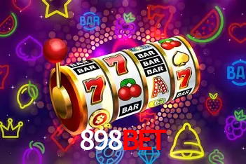 A Experiência Imersiva dos Cassinos Ao Vivo no 898bet