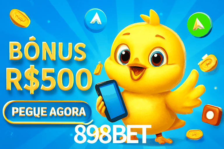 Flash Promotion 898bet