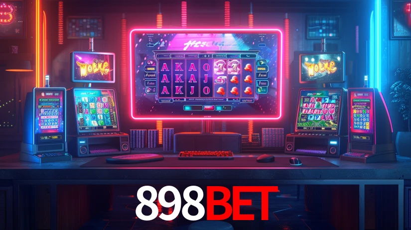 898bet apk