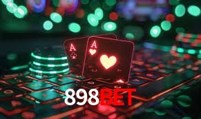 Segurança 2FA 898bet