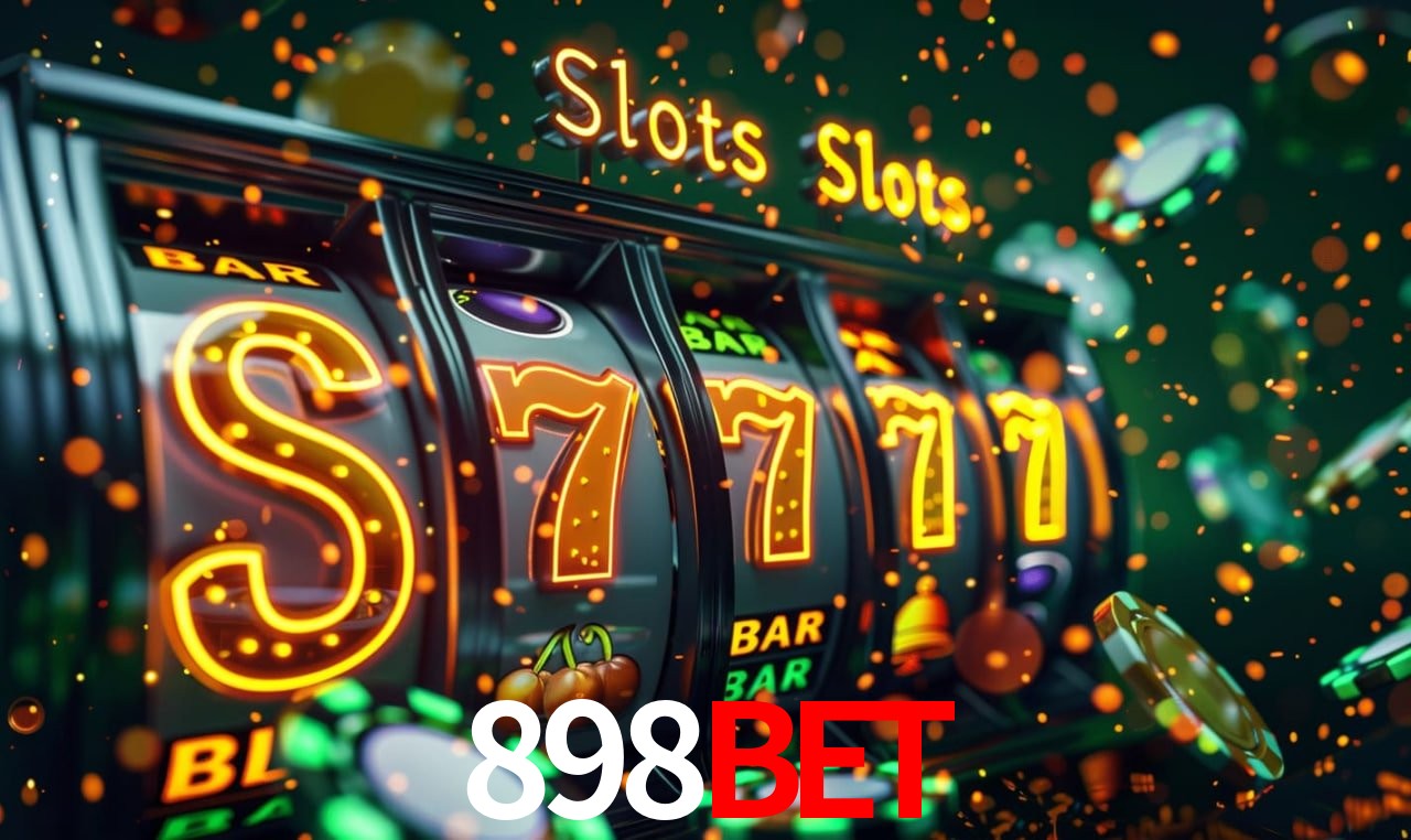 Avaliações dos Jogadores 898bet