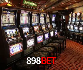 Explorando a Categoria de Eventos em Apostas na 898bet