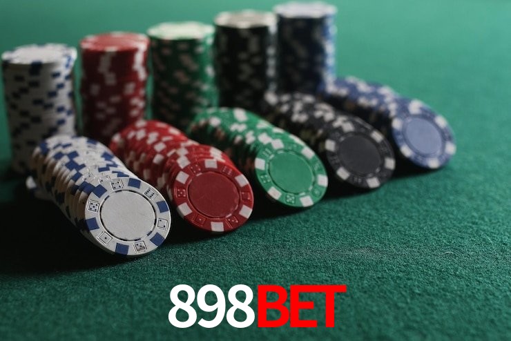 Live Casino 898bet