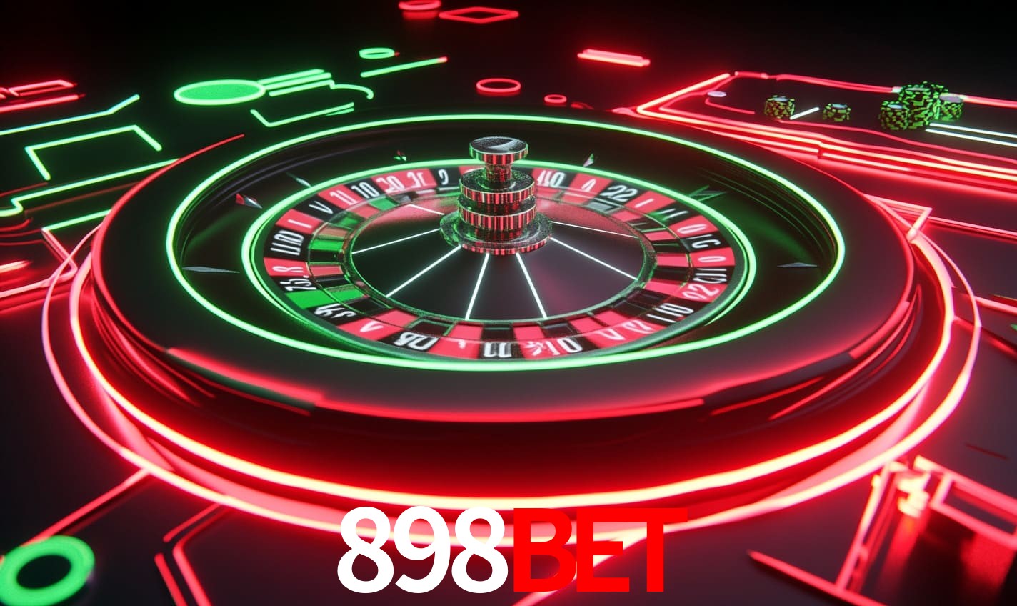 A Emoção da Loteria na 898bet: Uma Chance de Mudança de Vida