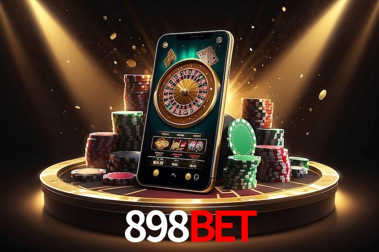 898bet - Winners Celebration