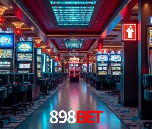 898bet Fortaleza - Leaderboard