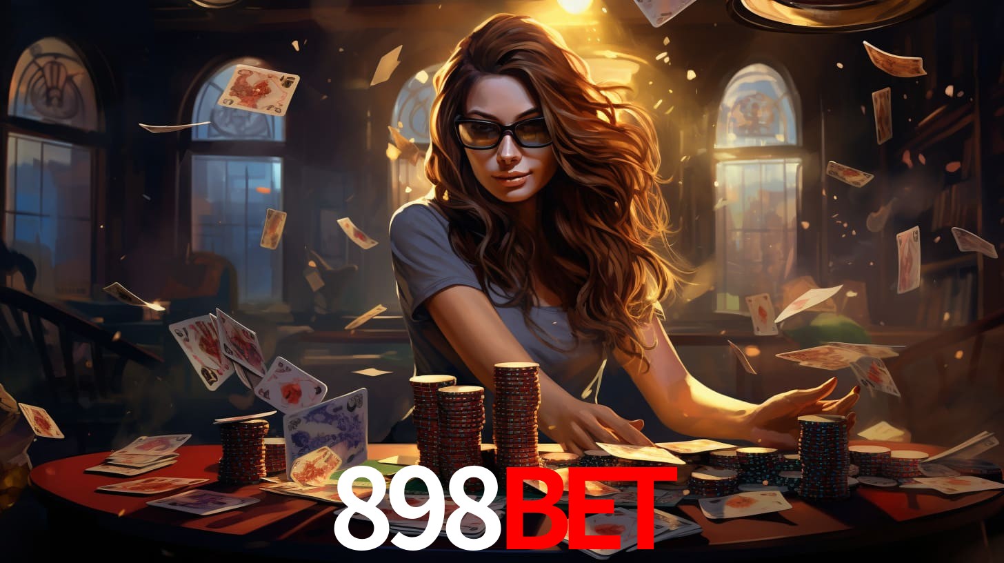 Football Betting 898bet