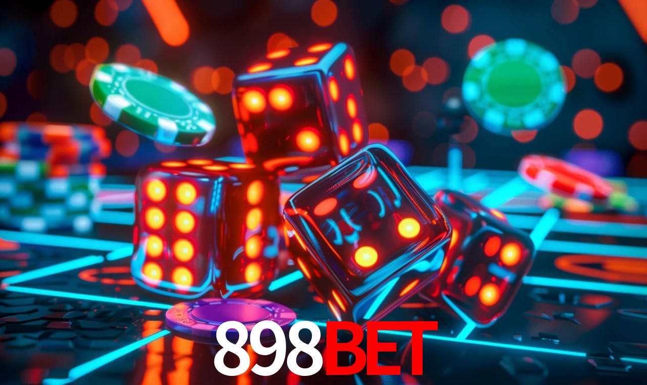 PIX Instantâneo 898bet