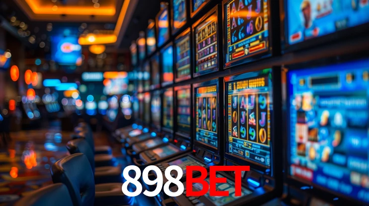 Weekend Specials 898bet