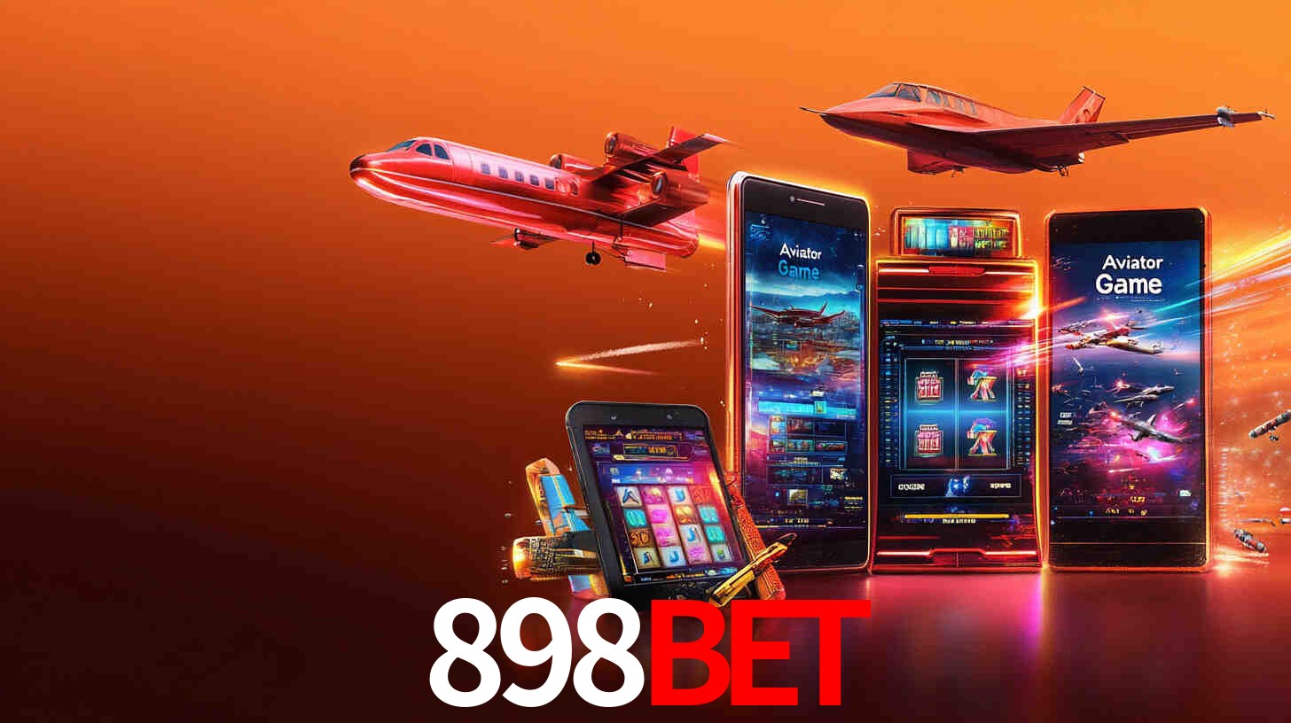 A Popularidade dos Caça-Níqueis no 898bet