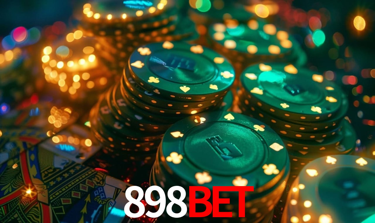 Diretório de Jogos 898bet