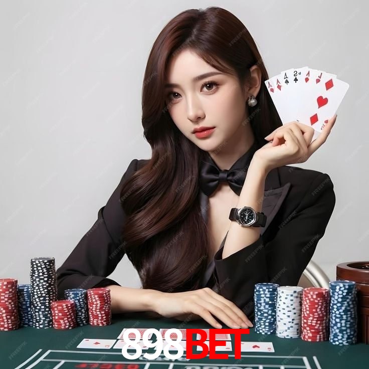 898bet - Support