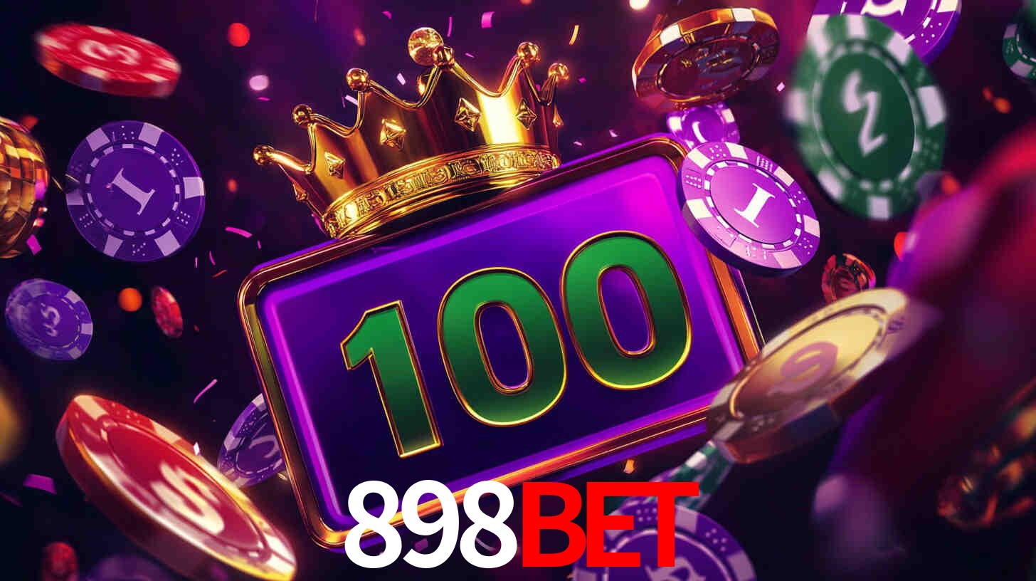 Blackjack Table 898bet