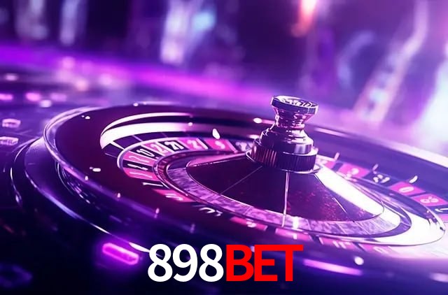 Programa VIP 898bet