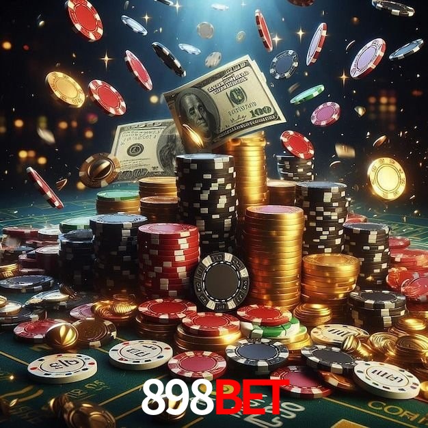 Interface Premium 898bet