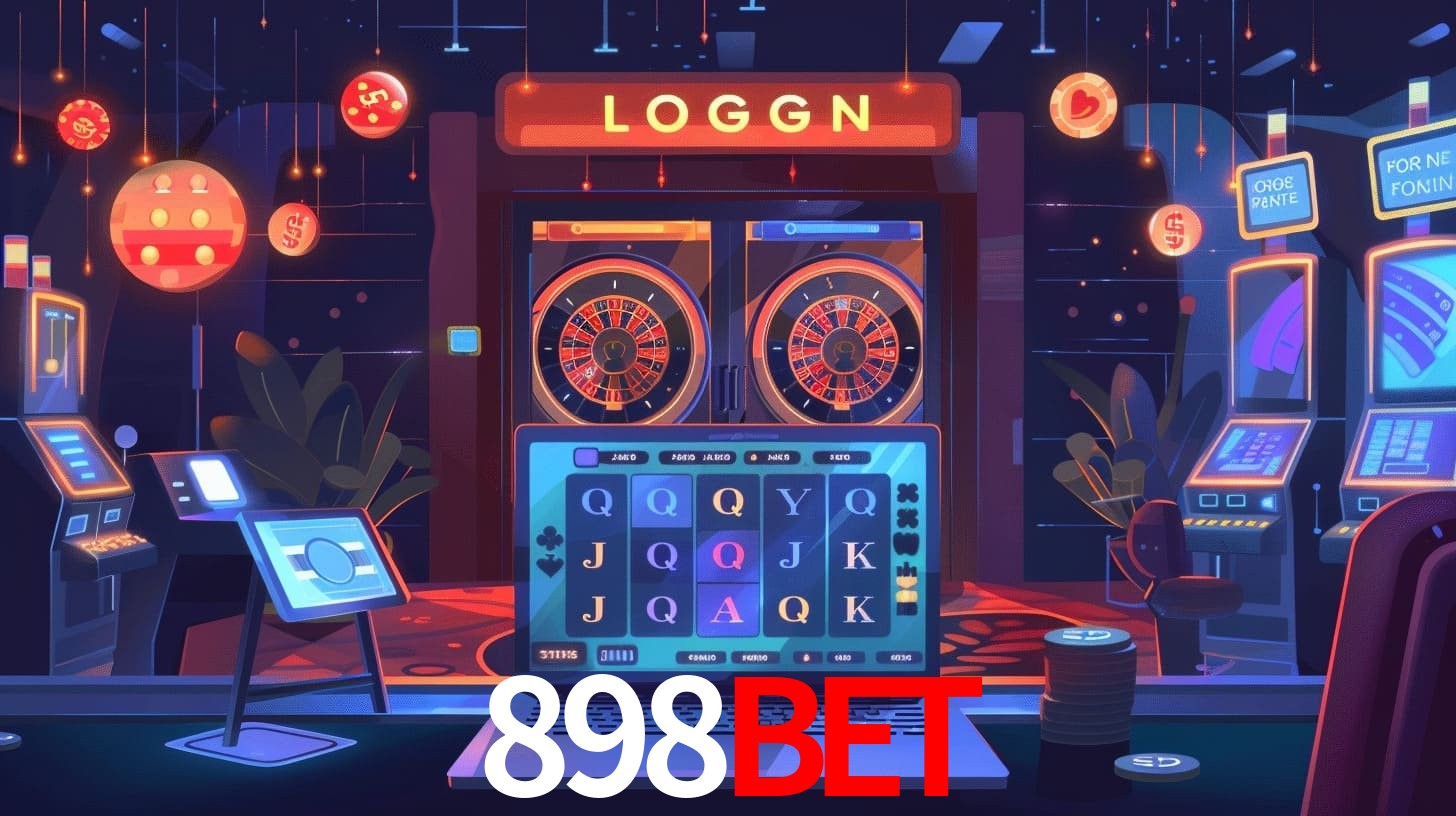 898bet Rio de Janeiro - Licenses