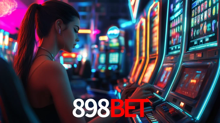 Premium Interface 898bet